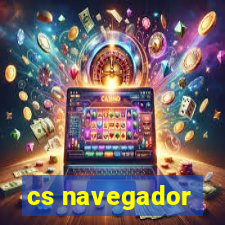 cs navegador